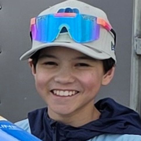 Profile of Quintin Sarauer