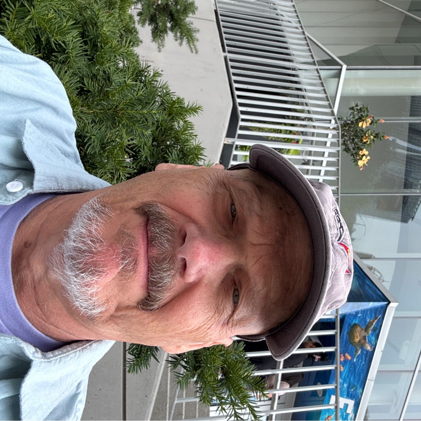 Profile of David Klingler