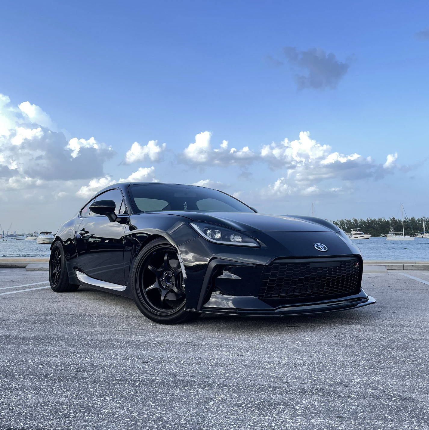 Profile of Arturo Zamora