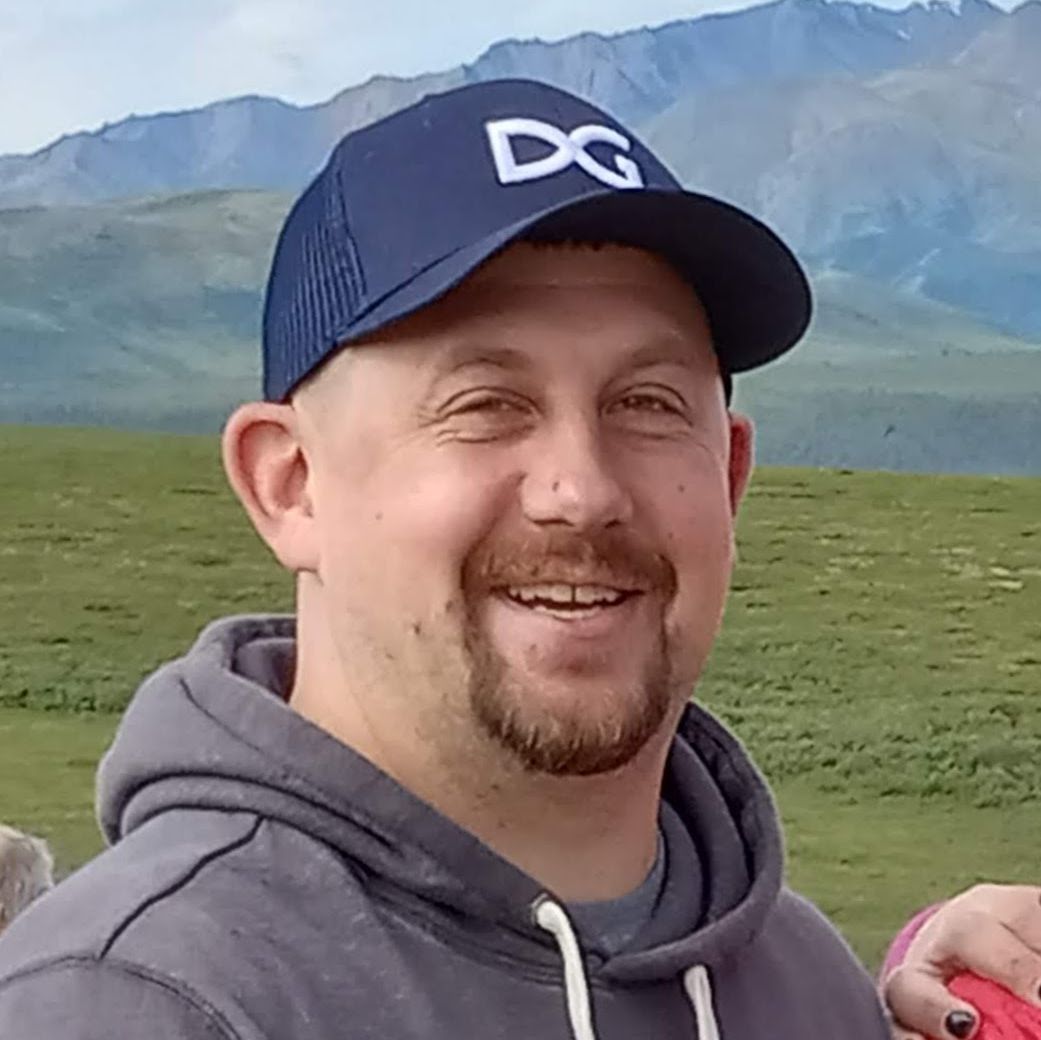 Profile of Seth Letterly