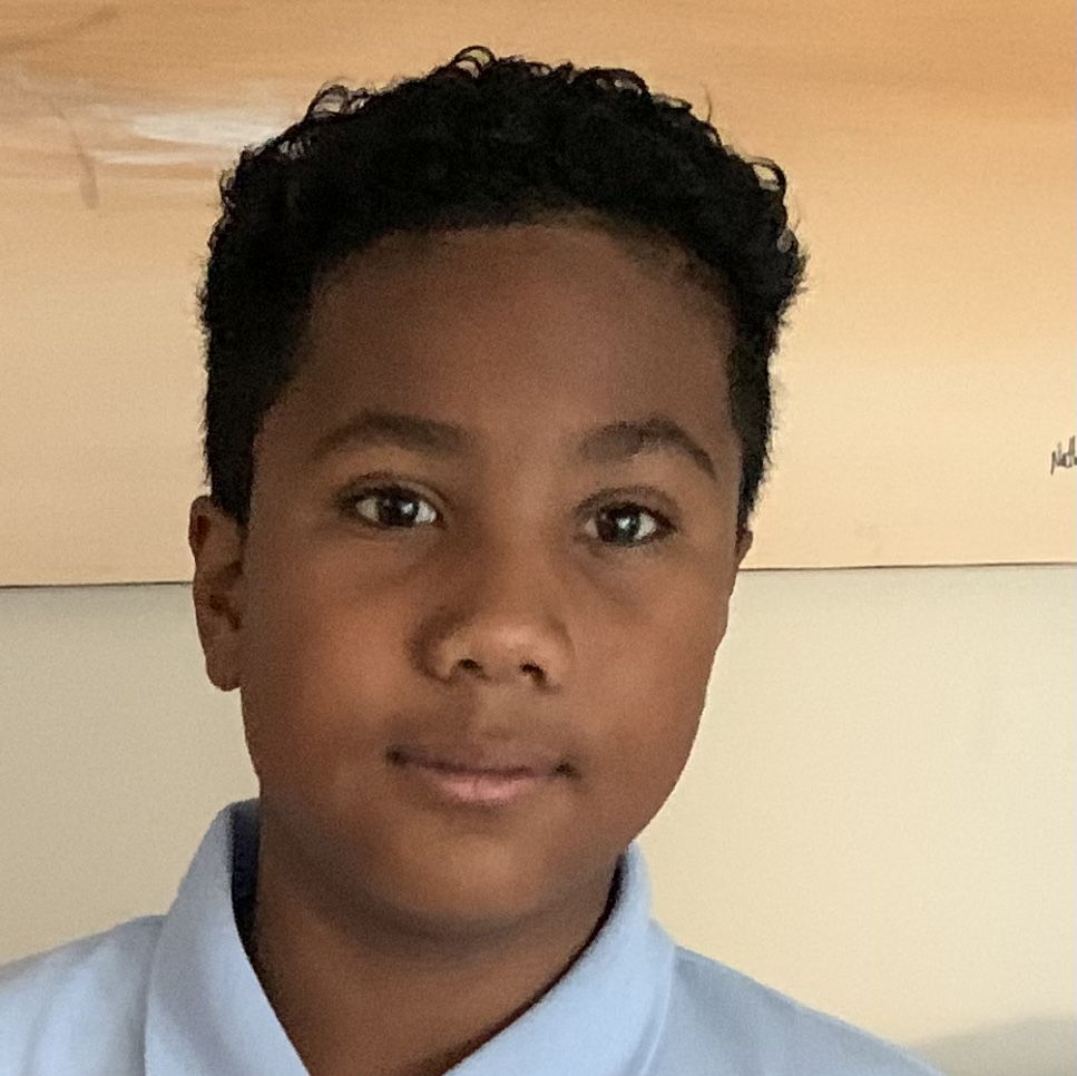 Profile of Jayden Jackson