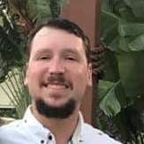 Profile of Zachary Arnold