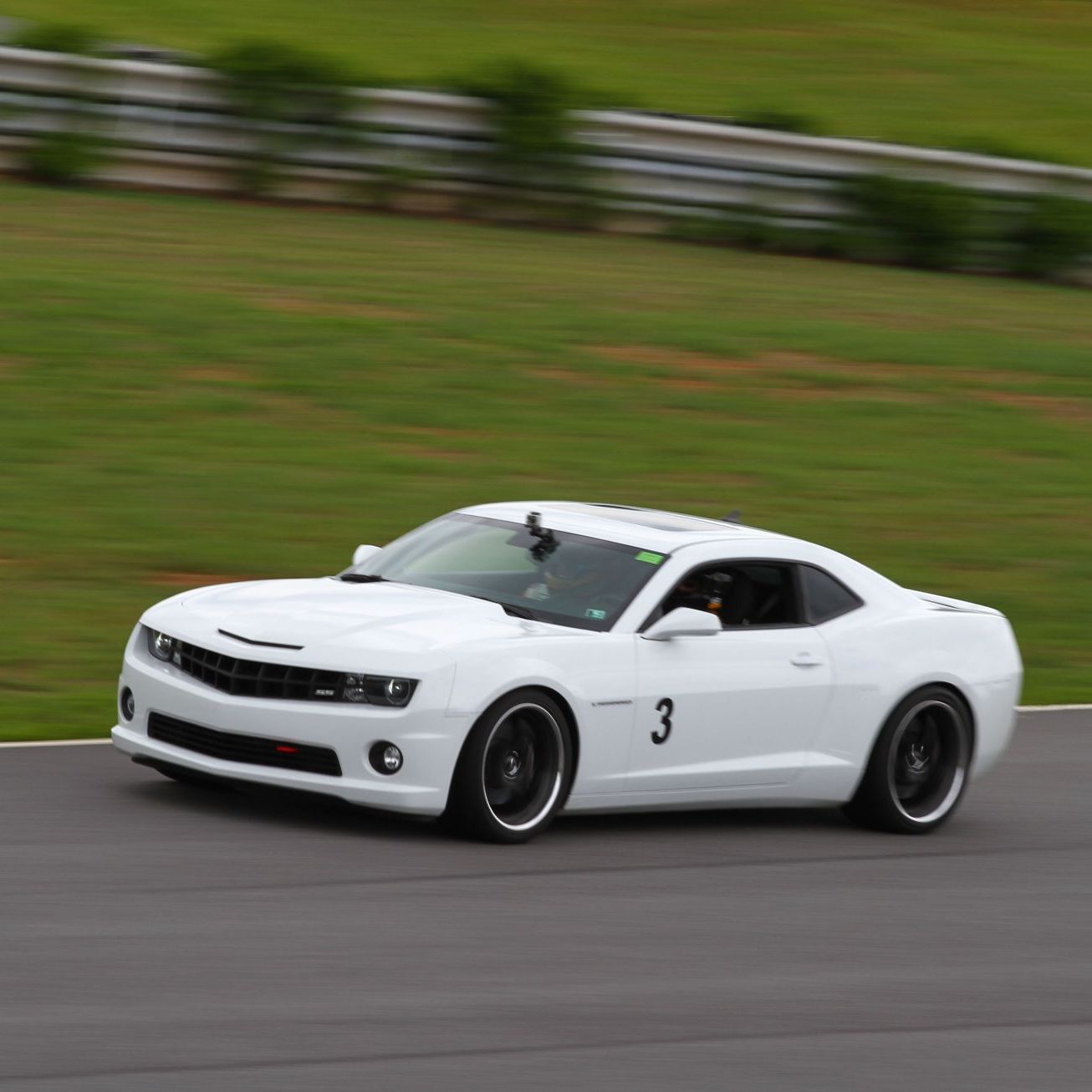 Profile of Jesse Telesz