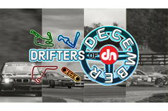 Drift Nirvana Drifters of December - 12.3-12.4