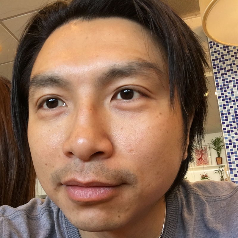 Profile of Manyu Lui