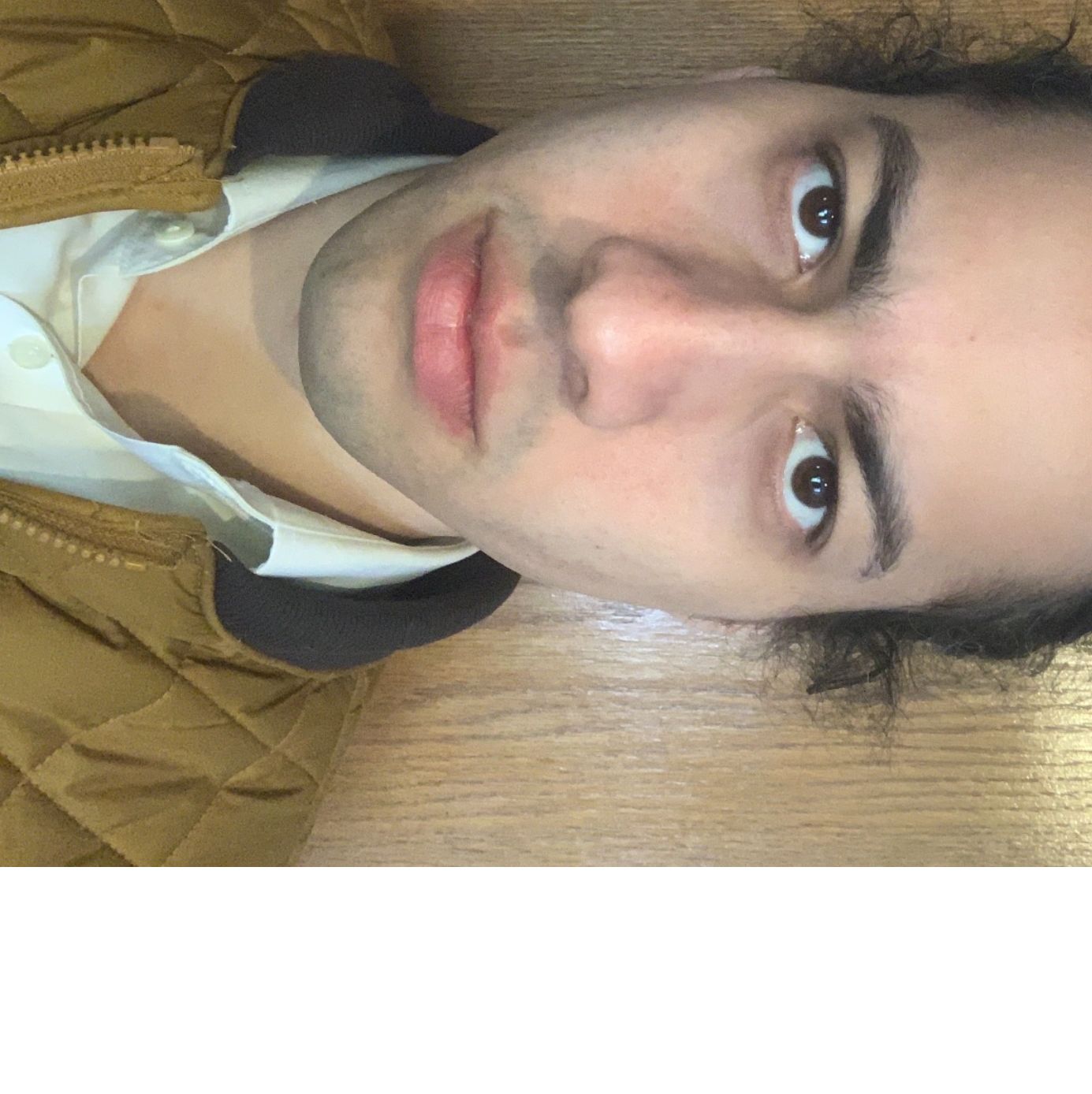 Profile of Trueson Daugherty