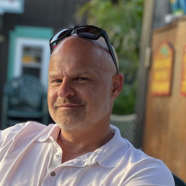 Profile of Peter Clelland