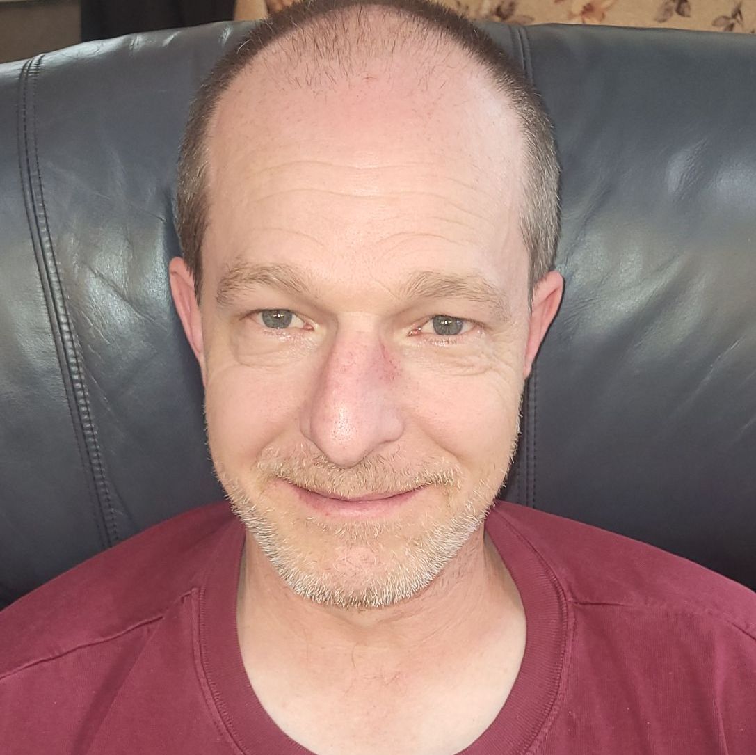 Profile of Johnathon Rollack