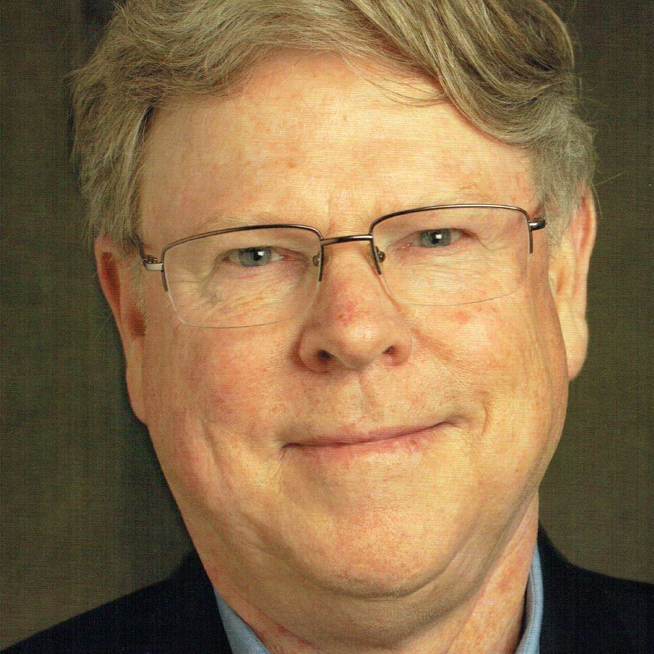 Profile of Craig Todd