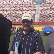 Profile of Ed Wiertel