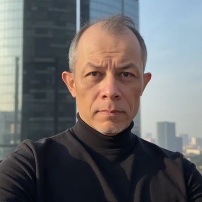 Profile of Ed Colet