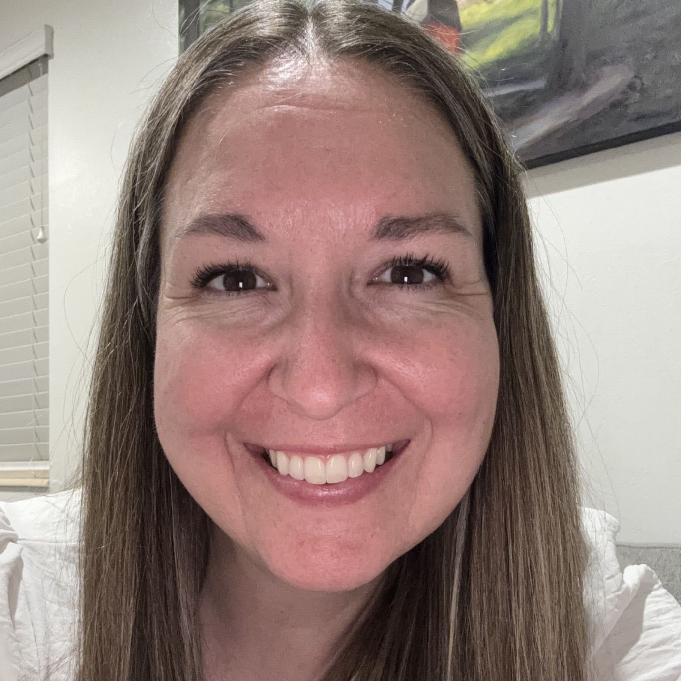 Profile of Tamri Allen