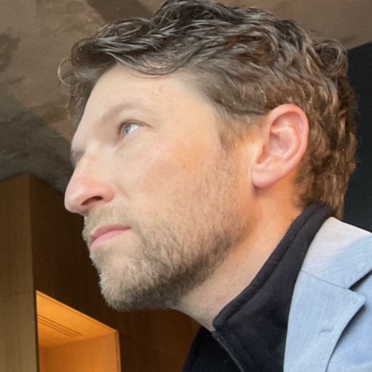 Profile of Jeff Janzen