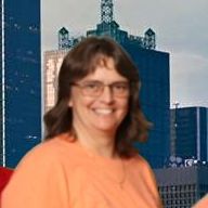 Profile of Marsha Mones