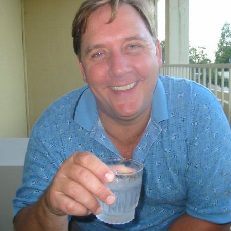 Profile of Todd Browne