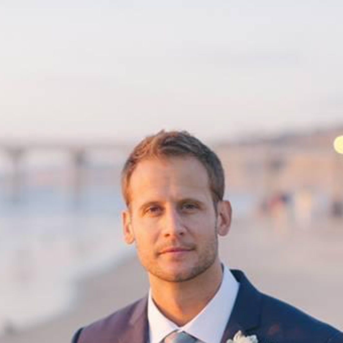 Profile of Eric Shooks