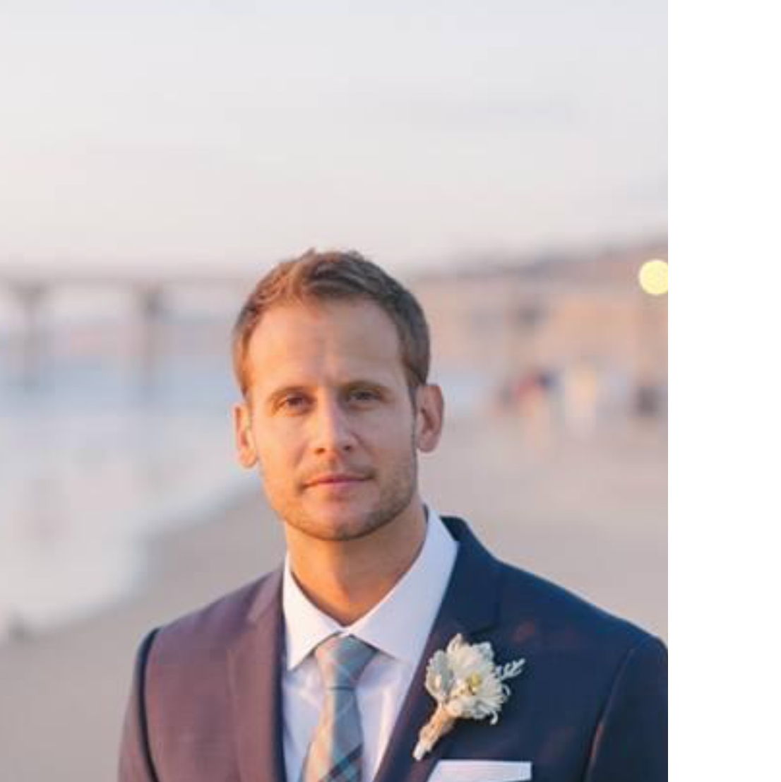 Profile of Eric Shooks