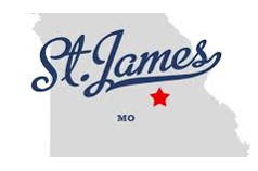 CPG St. James Tour & Luncheon