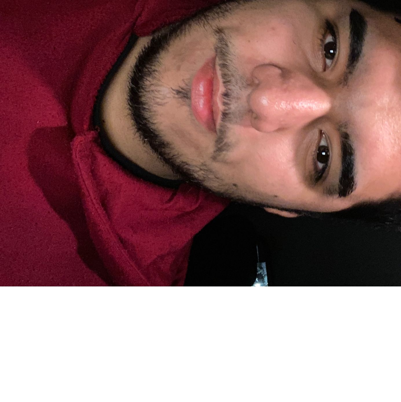 Profile of Bryan Ulloa