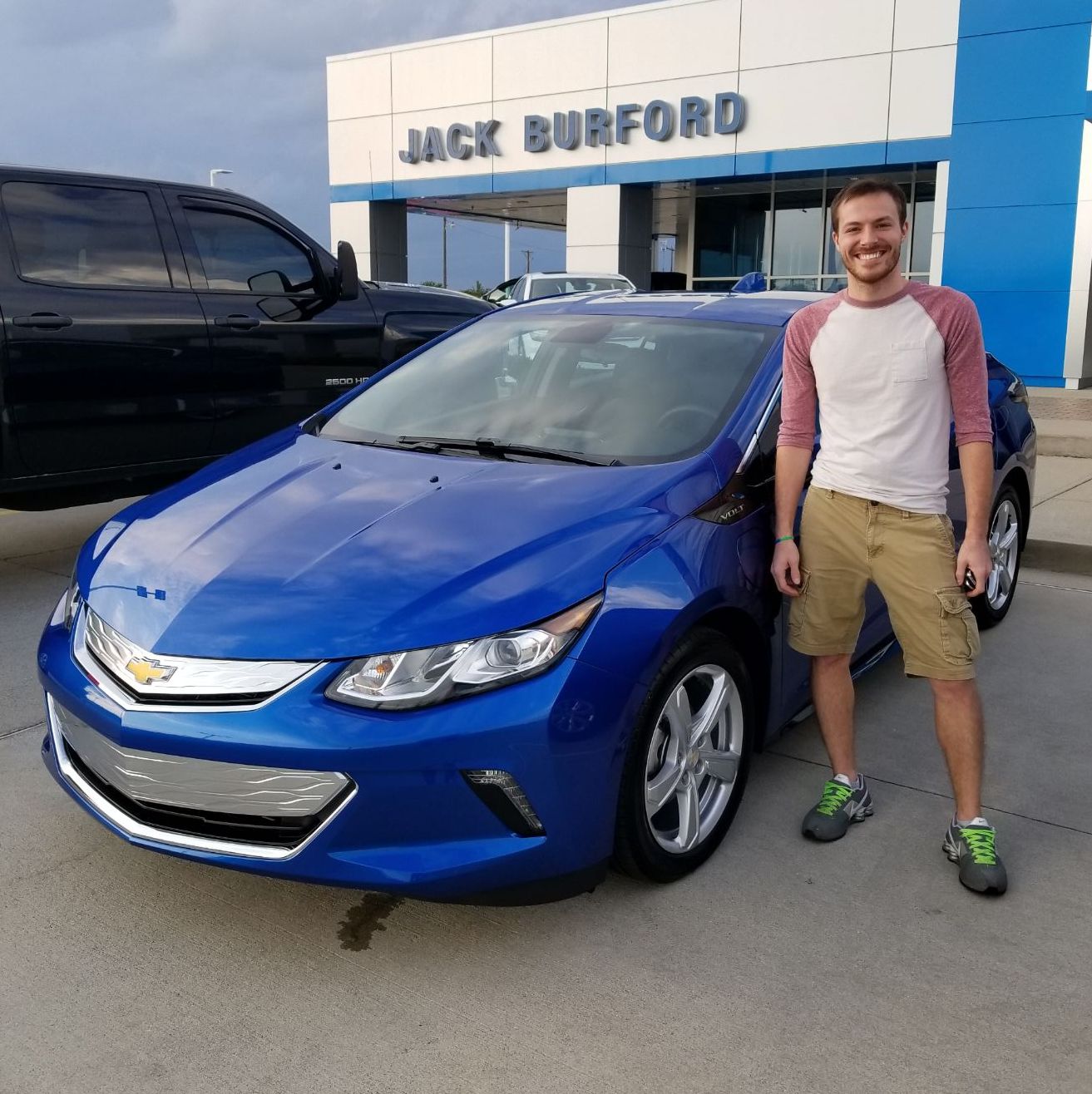 Profile of Elemer Haywood