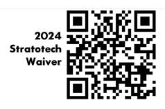 Stratotech Park 2024 waiver
