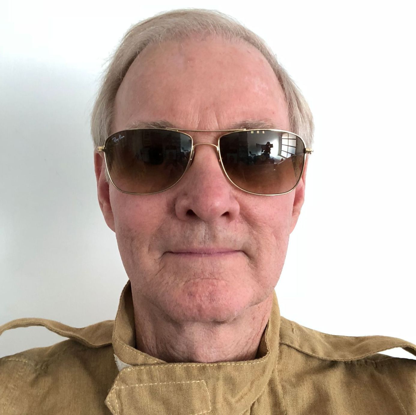 Profile of Bob Childress