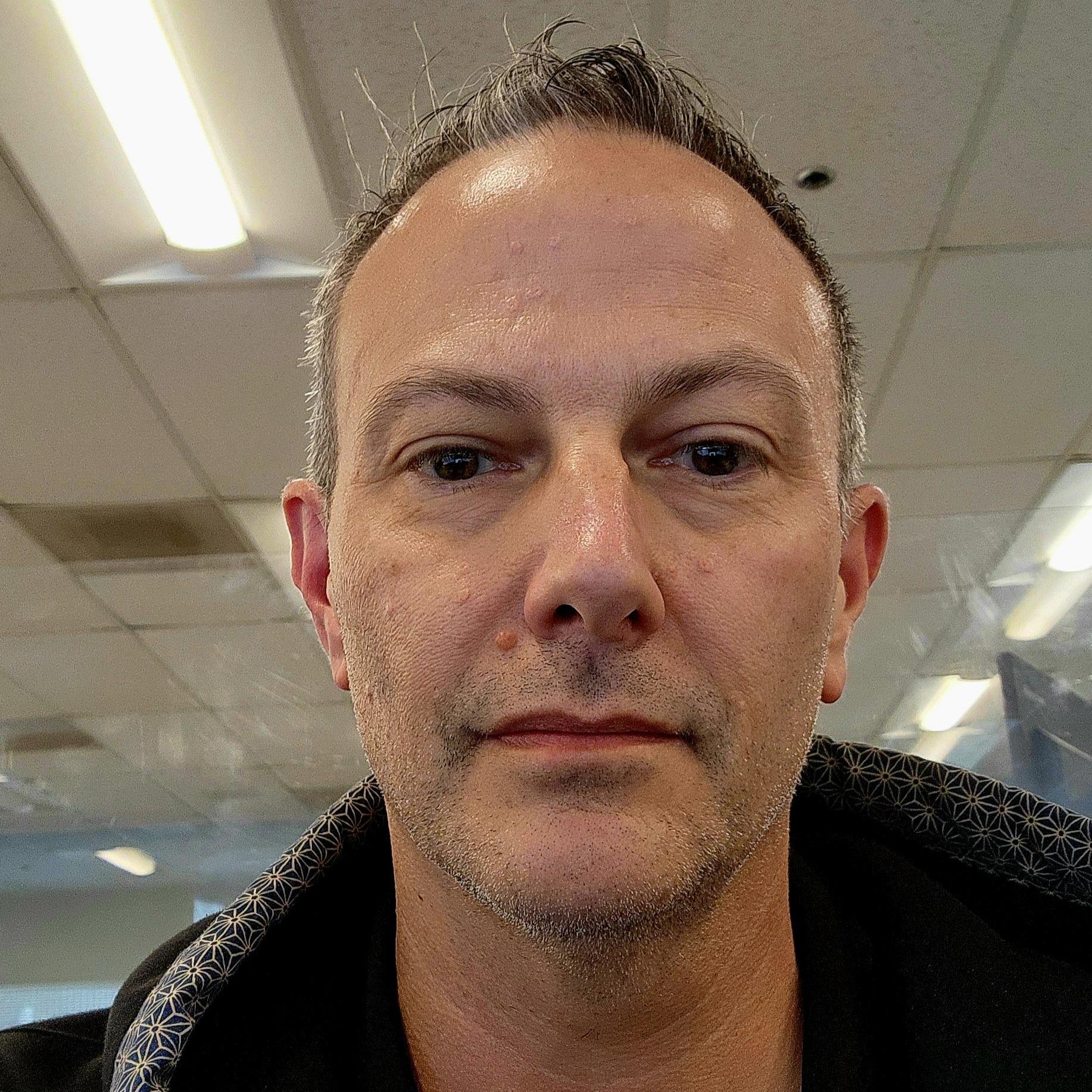 Profile of Thomas Dugan