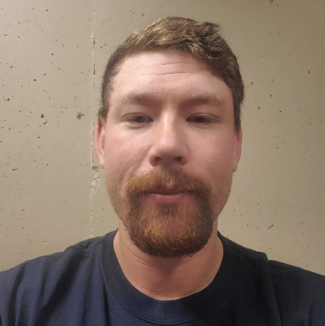 Profile of Michael Charlesworth