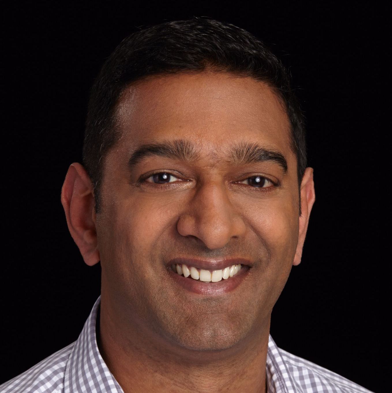 Profile of Karthik Anbalagan