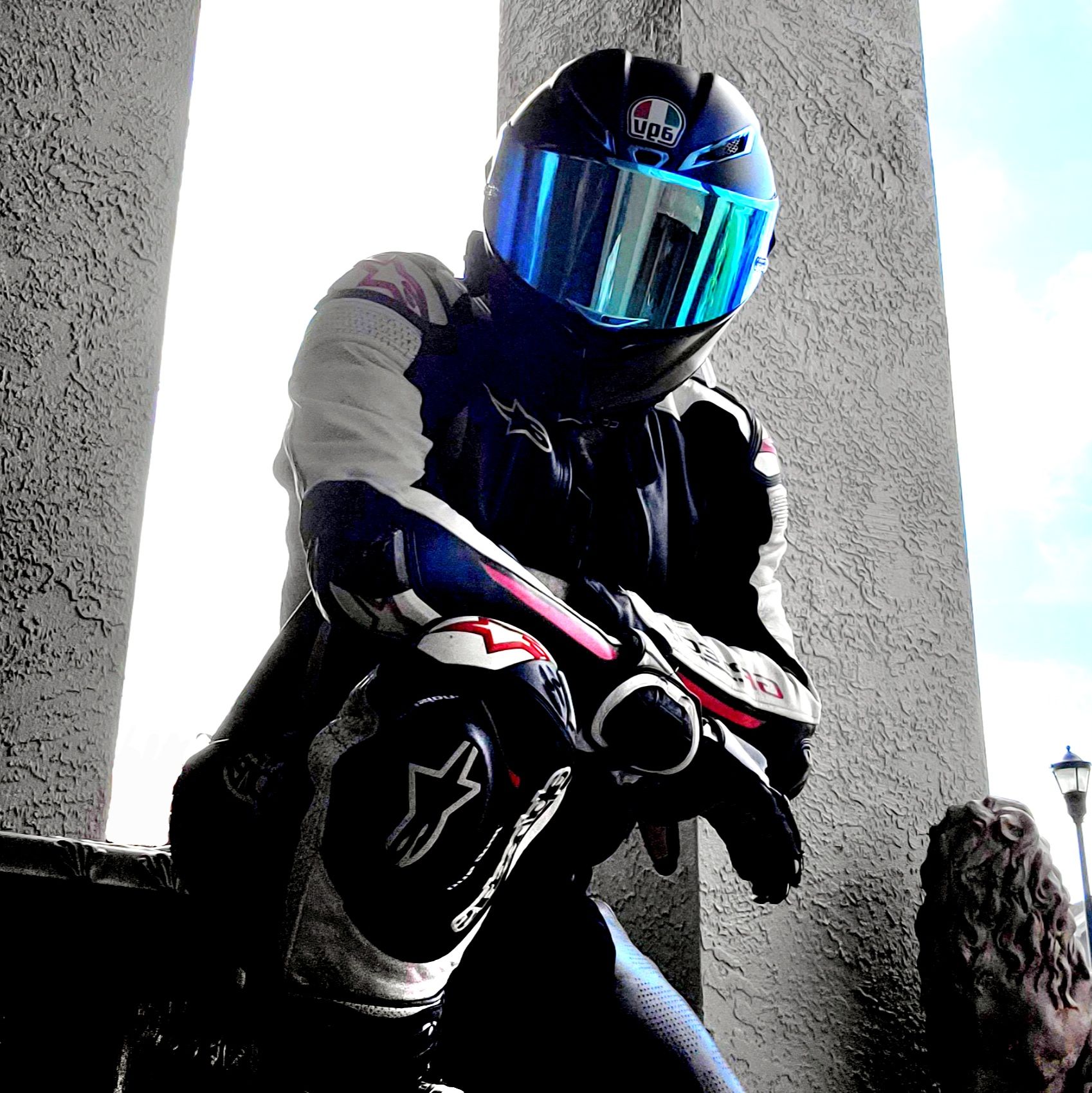 Profile of John Hudak