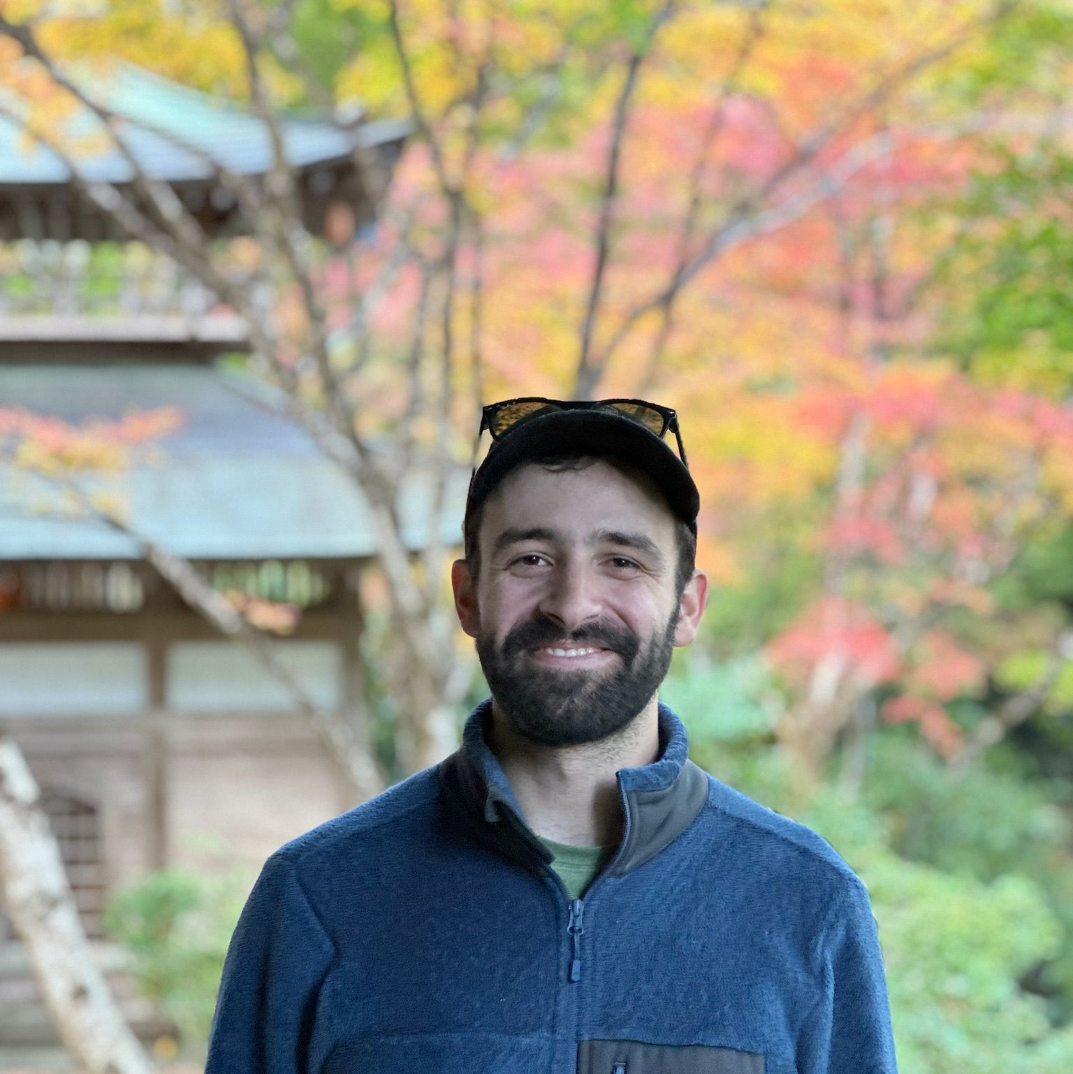 Profile of Alex Carsello