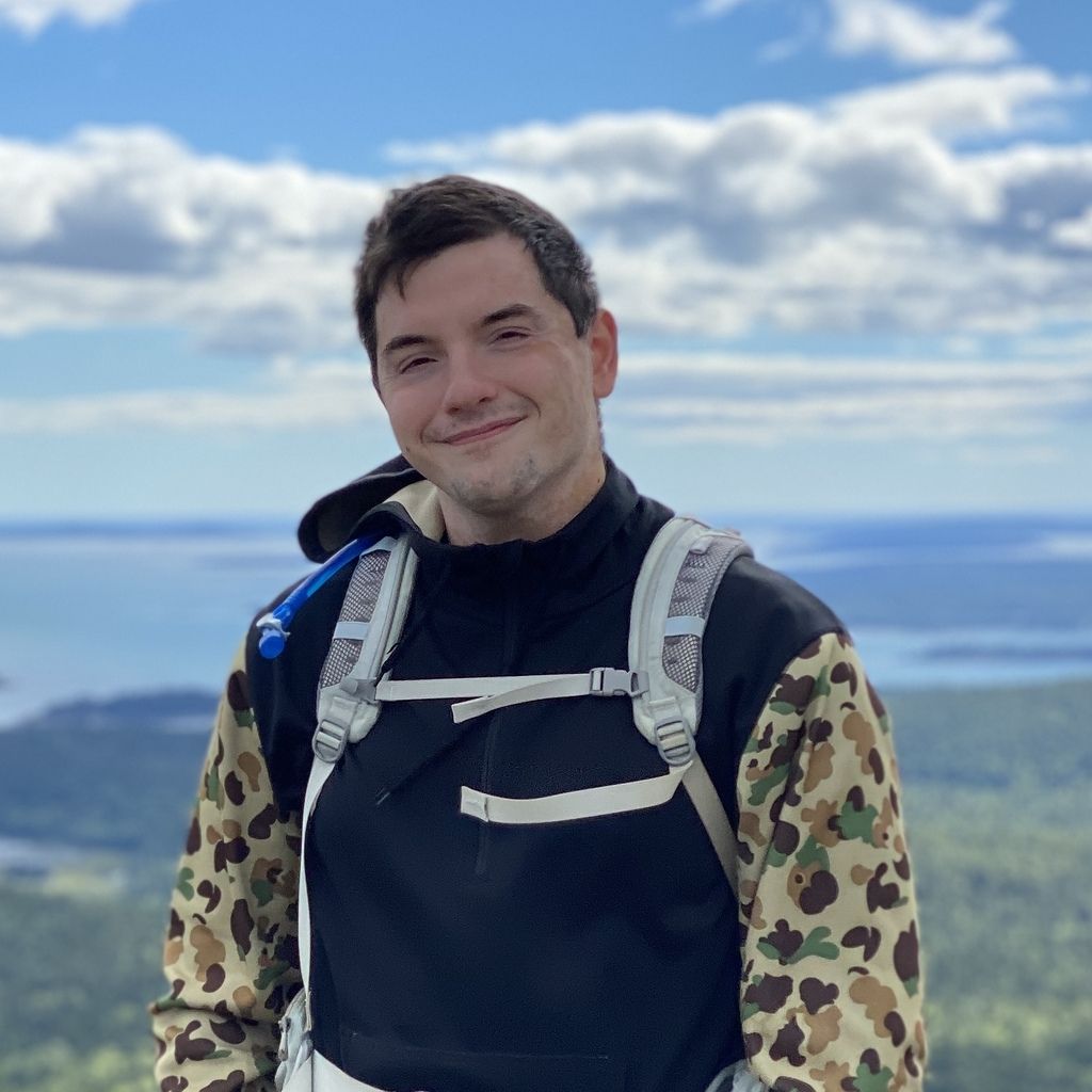 Profile of Jacob Domarecki