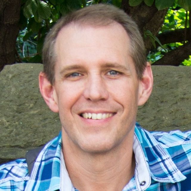 Profile of Scott Sherraden