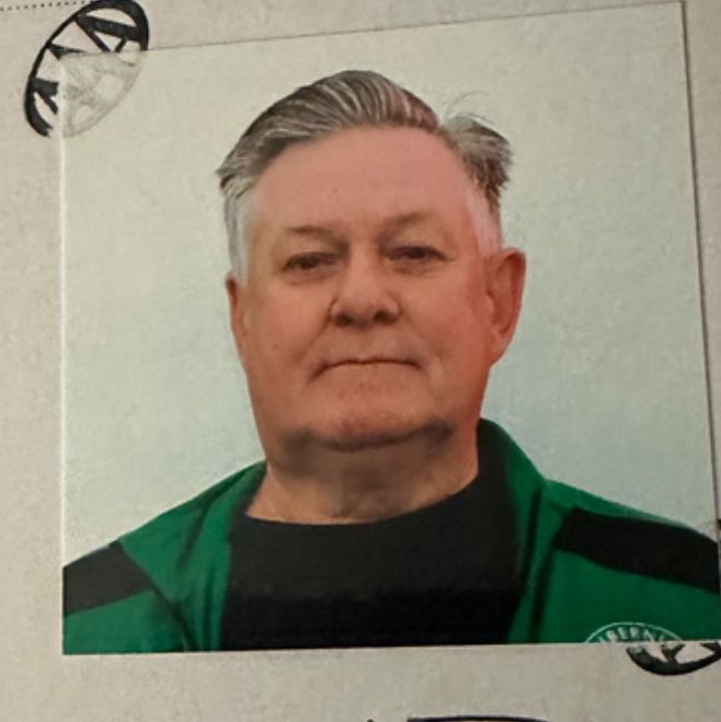 Profile of Mark Bringhurst