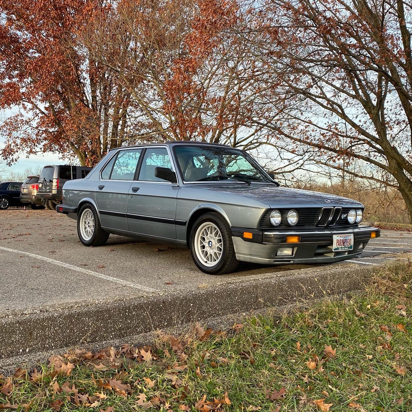 Profile of Jonathan Boncaro