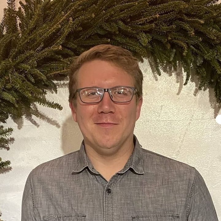 Profile of Trevor Williams