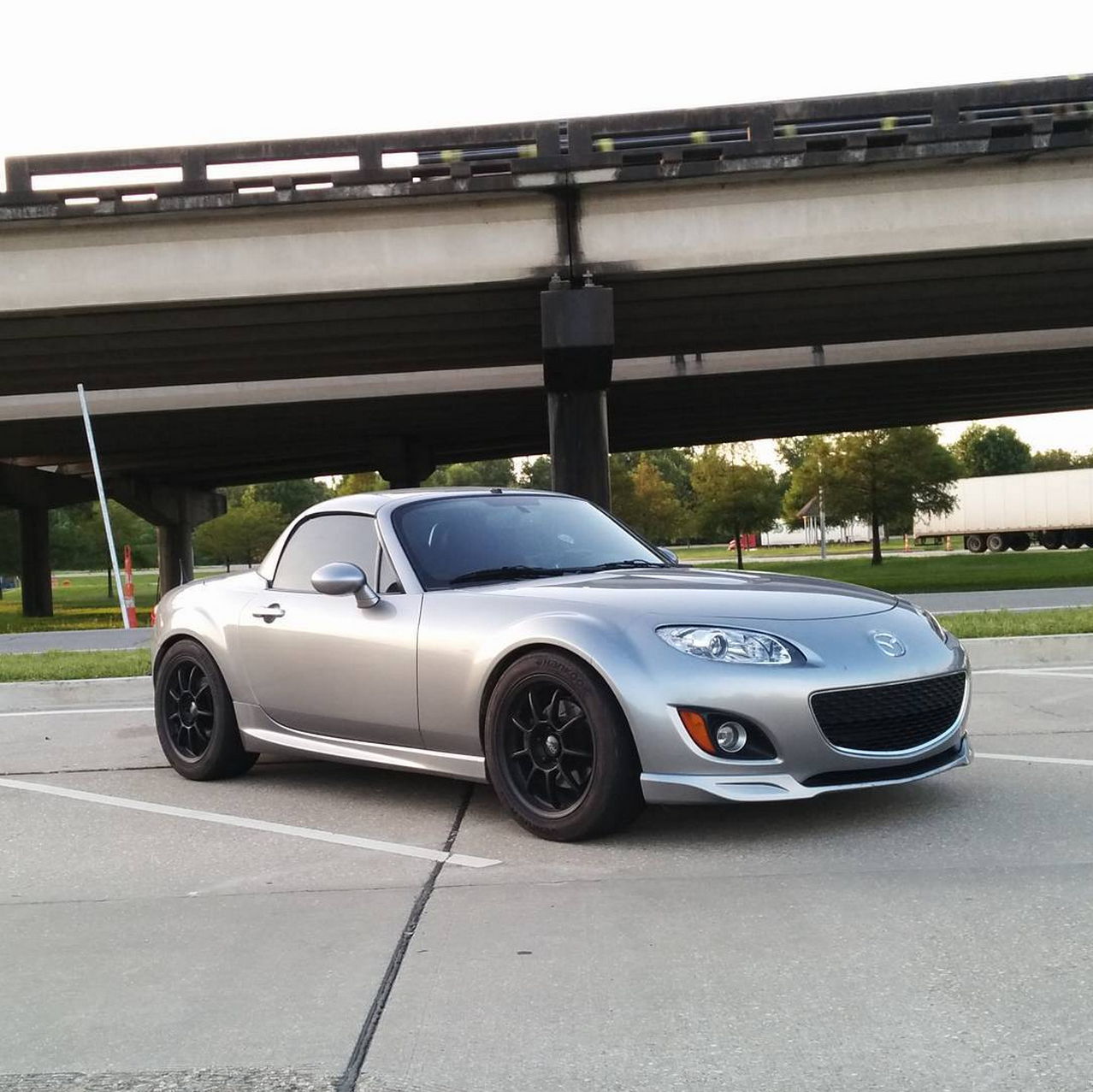 Profile of Glenwood Morris