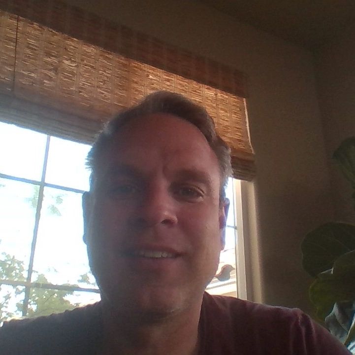 Profile of Todd Plastino