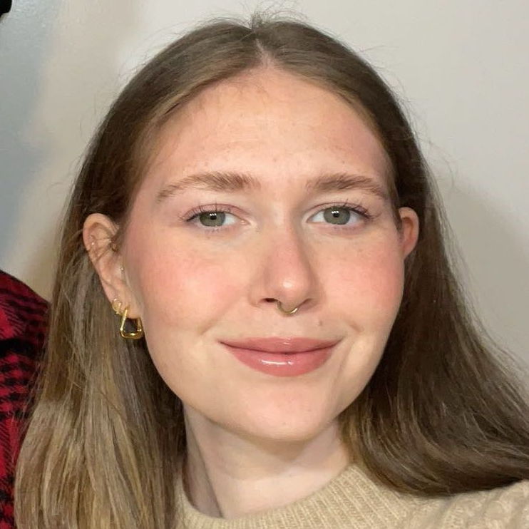 Profile of Lucy Vayo