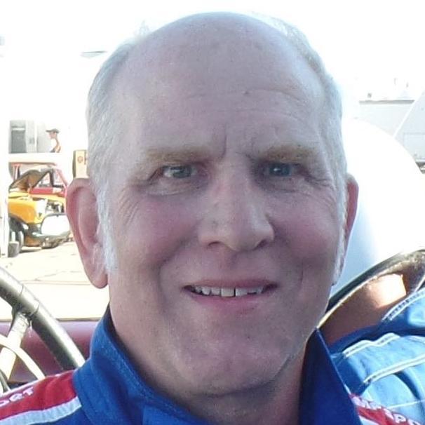 Profile of Charles Test