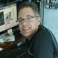 Profile of Chris Williams