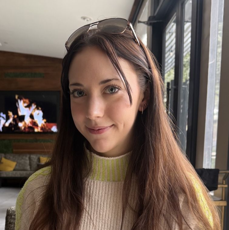 Profile of Adriana More