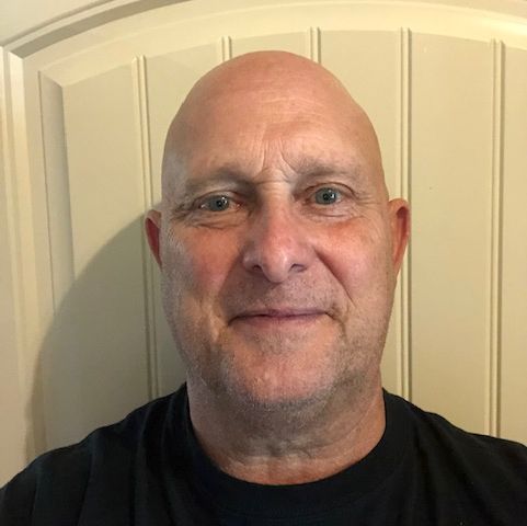 Profile of Wayne Parks