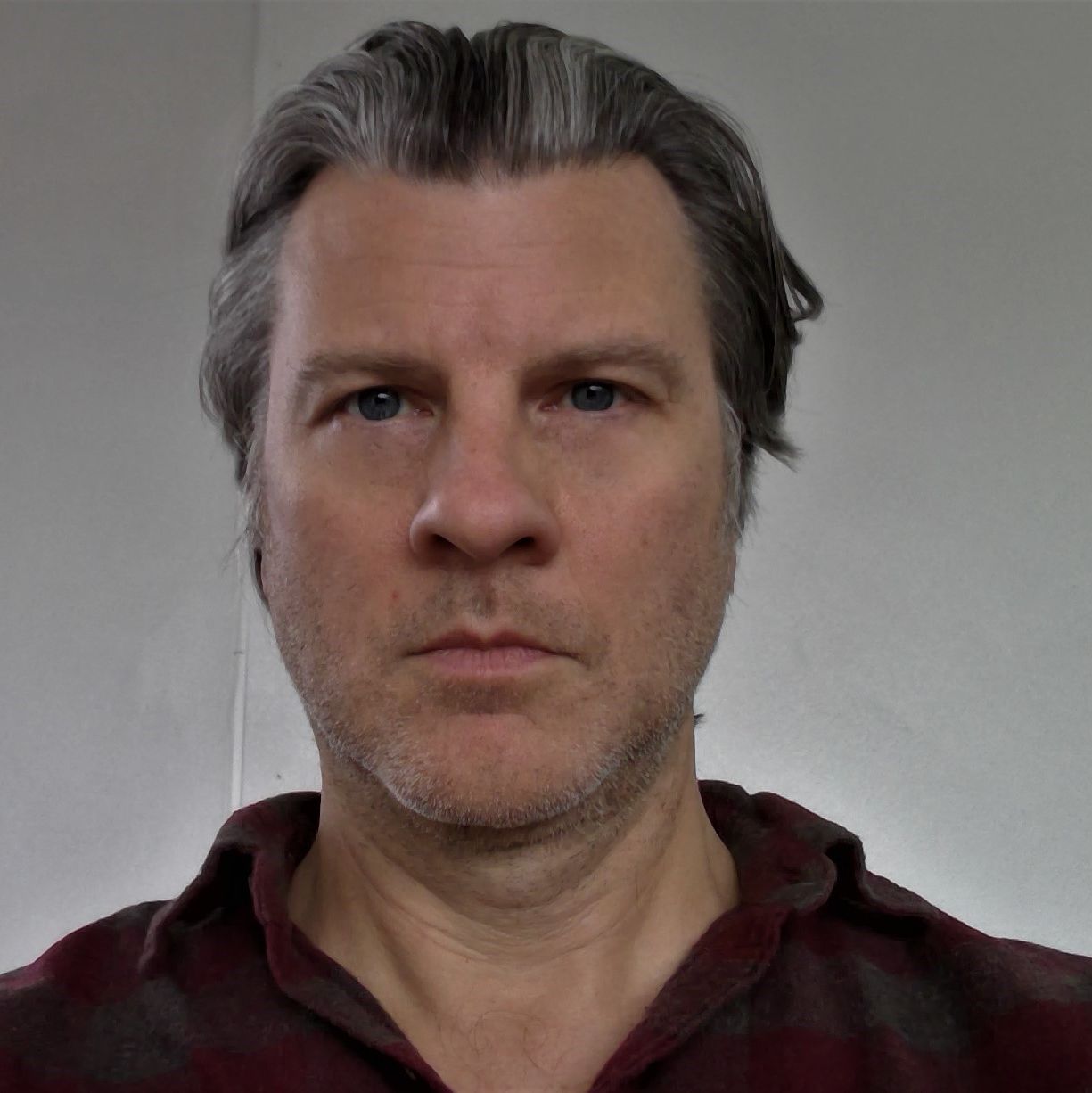 Profile of Richard Hermann
