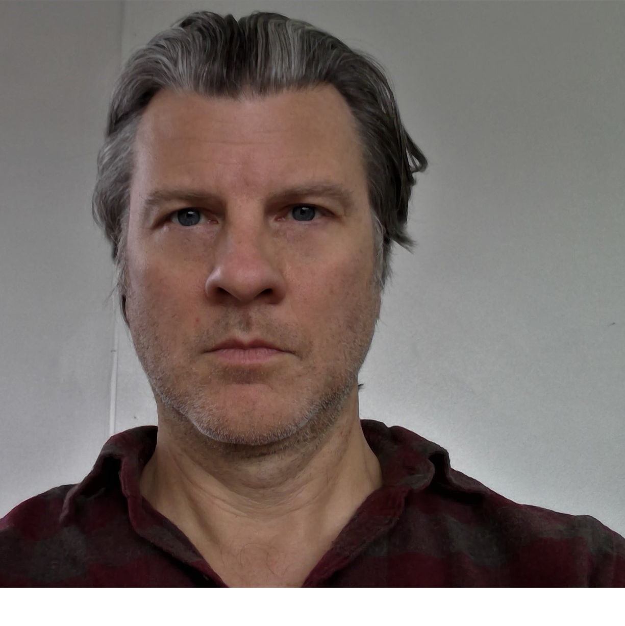 Profile of Richard Hermann