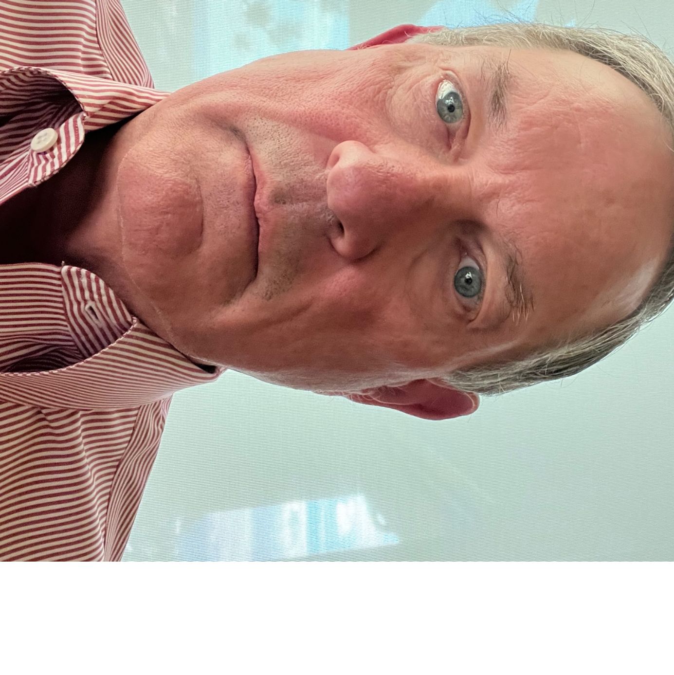 Profile of Phil Marie