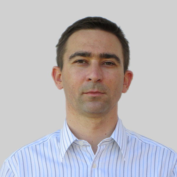 Profile of Balazs Moldovanyi