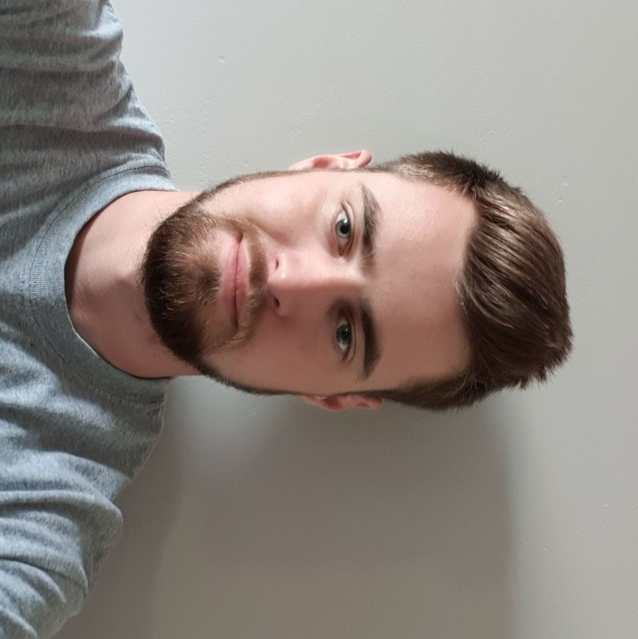 Profile of Jake Rowlan