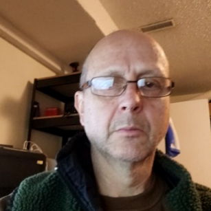 Profile of Al Winklmeier