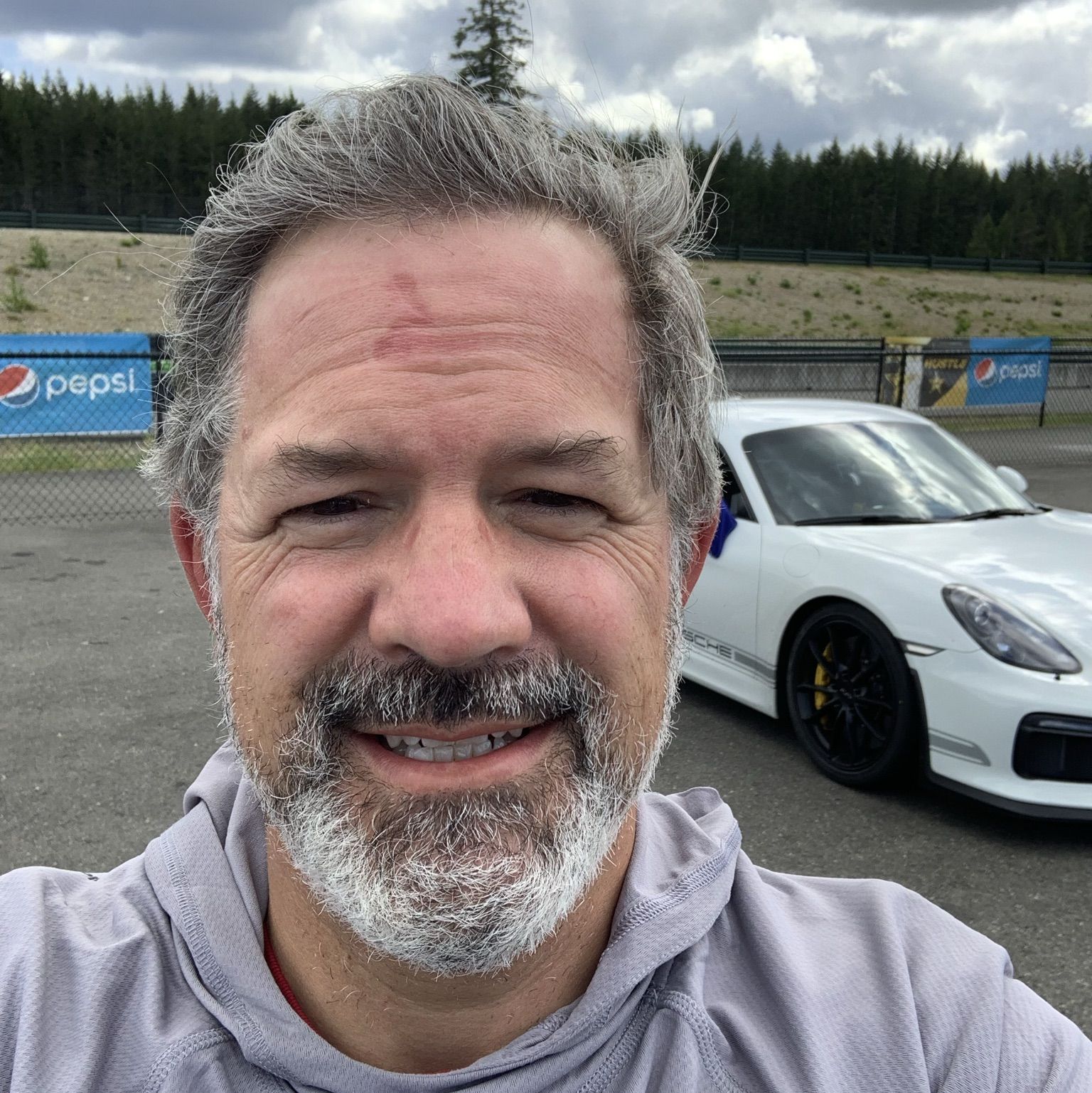 Profile of Michel Tellier